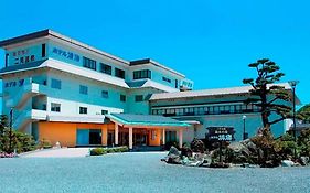 二見温泉 蘇民の湯 ホテル清海